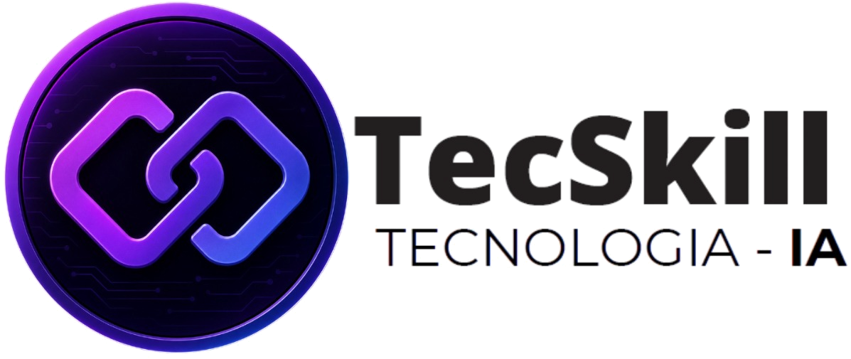 Logo TECSKILL - AMÓS